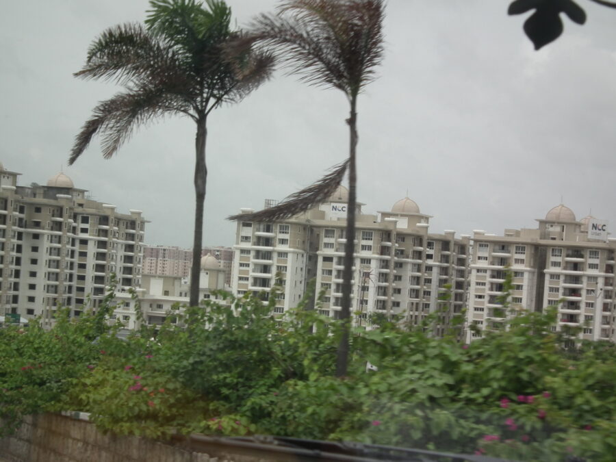 HITEC City, Hyderabad
